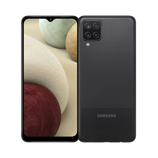 Samsung Galaxy A12 64 GB (SM-A125)